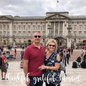 Meet your Posher, Cindy